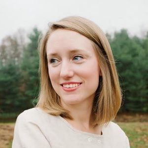 Meet your Posher, Whitney